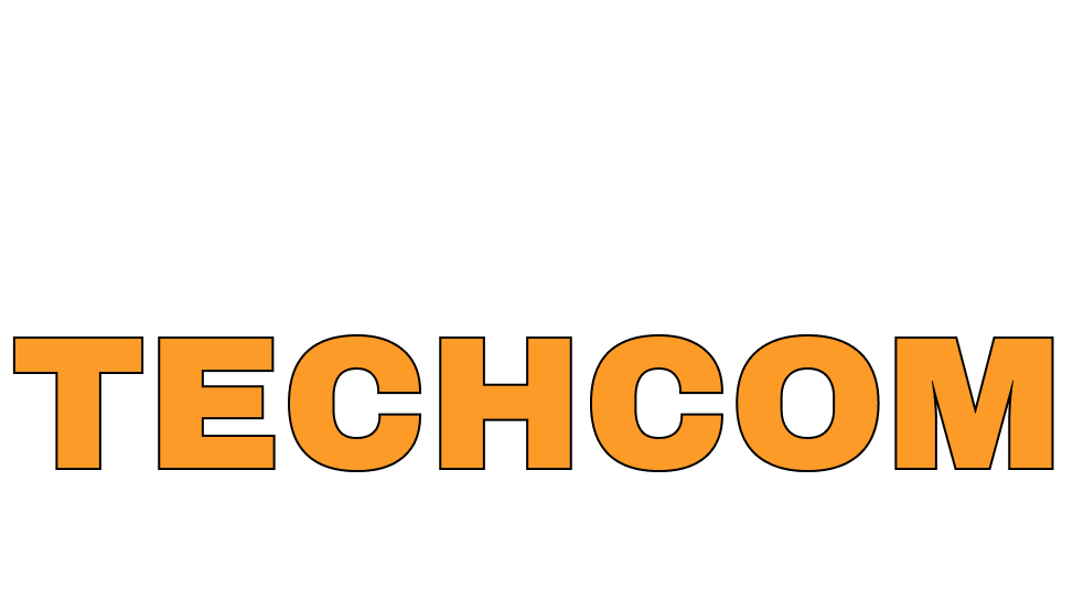 TechCom — mining equipment and OEM spare parts supplier
